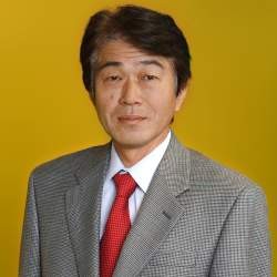 Hitachi Data Systems Angkat Bos Baru